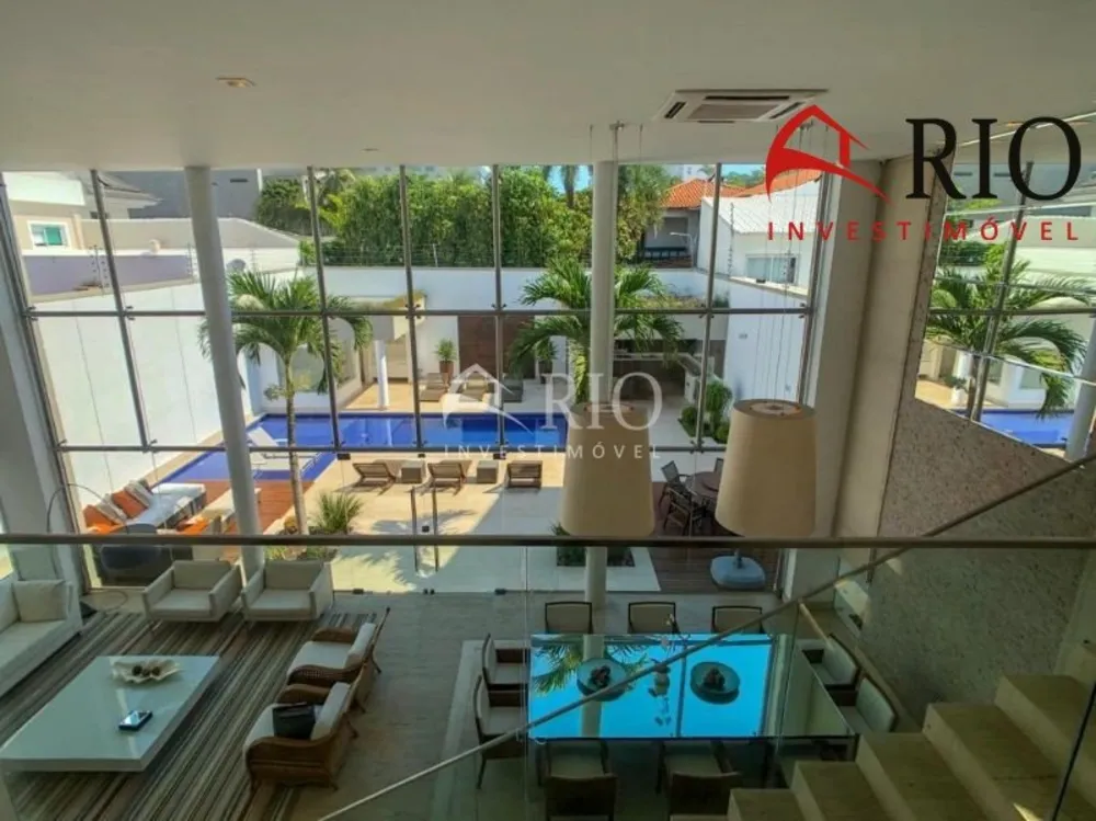 Casa de Condomínio, 5 quartos - Foto 6