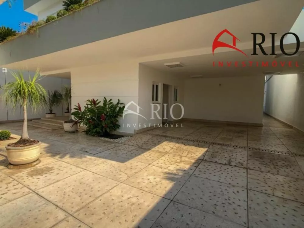 Casa de Condomínio, 5 quartos - Foto 3