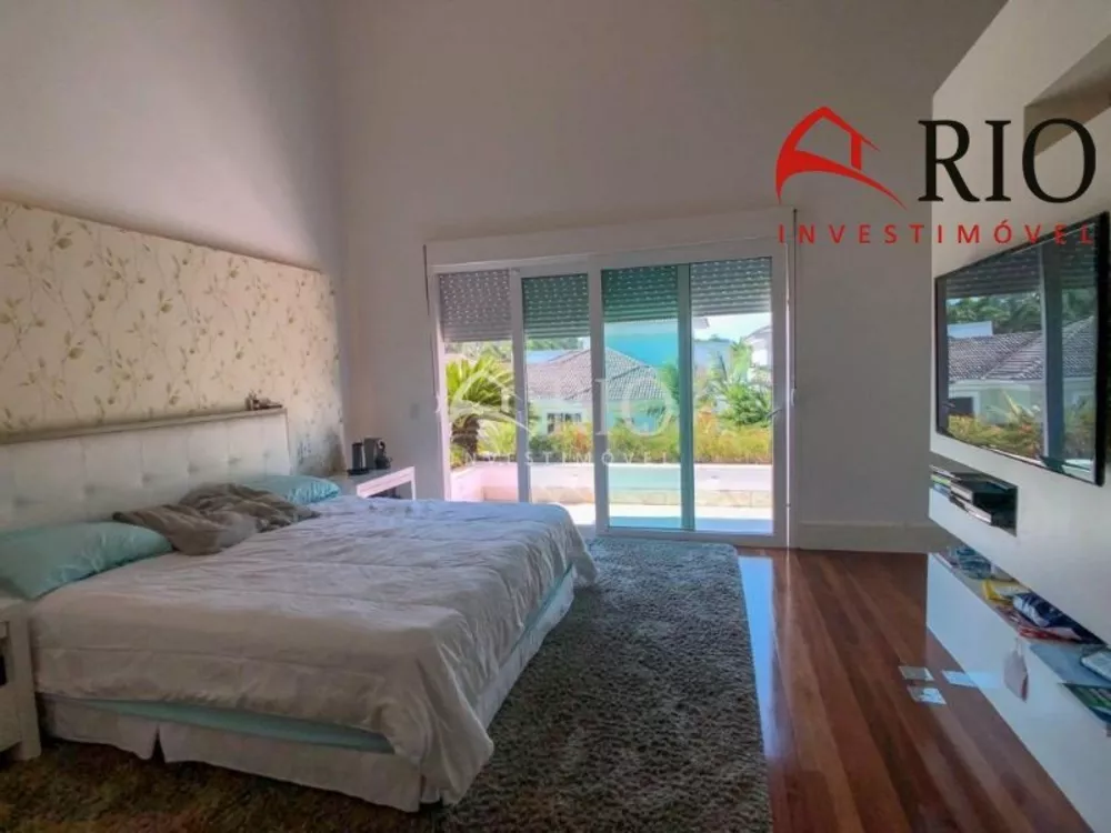 Casa de Condomínio, 5 quartos - Foto 4