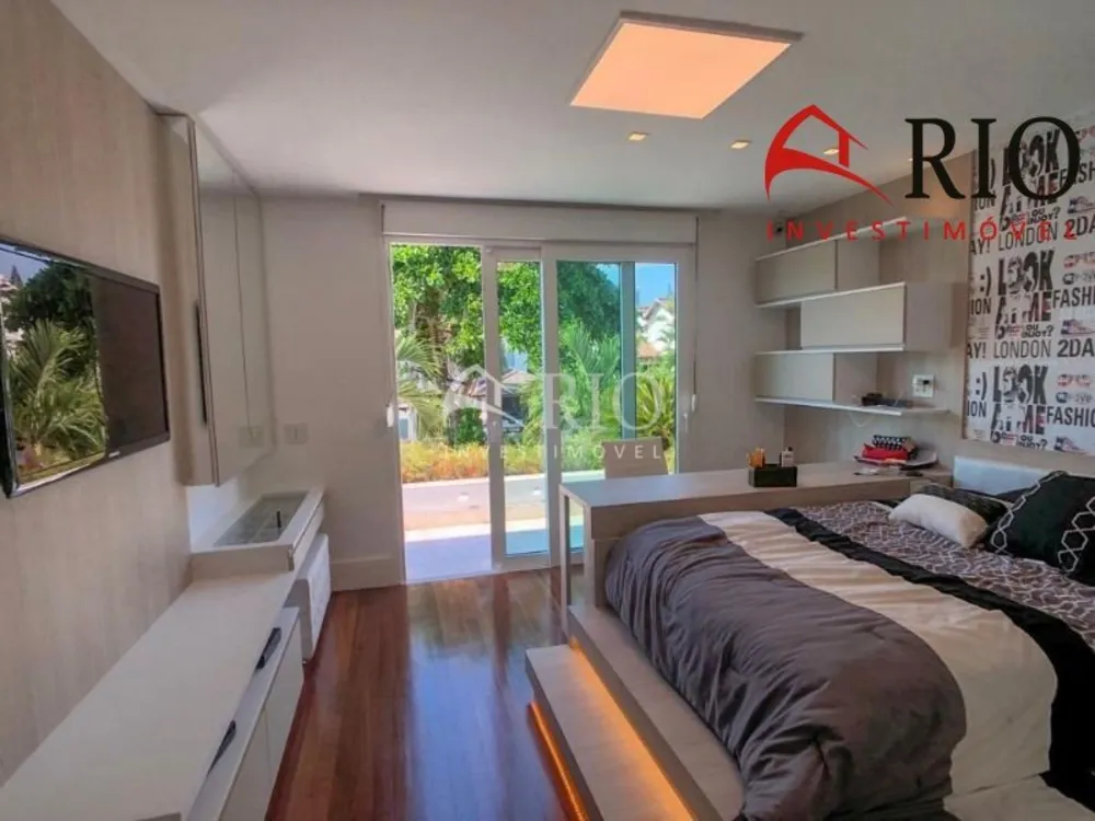 Casa de Condomínio, 5 quartos - Foto 7