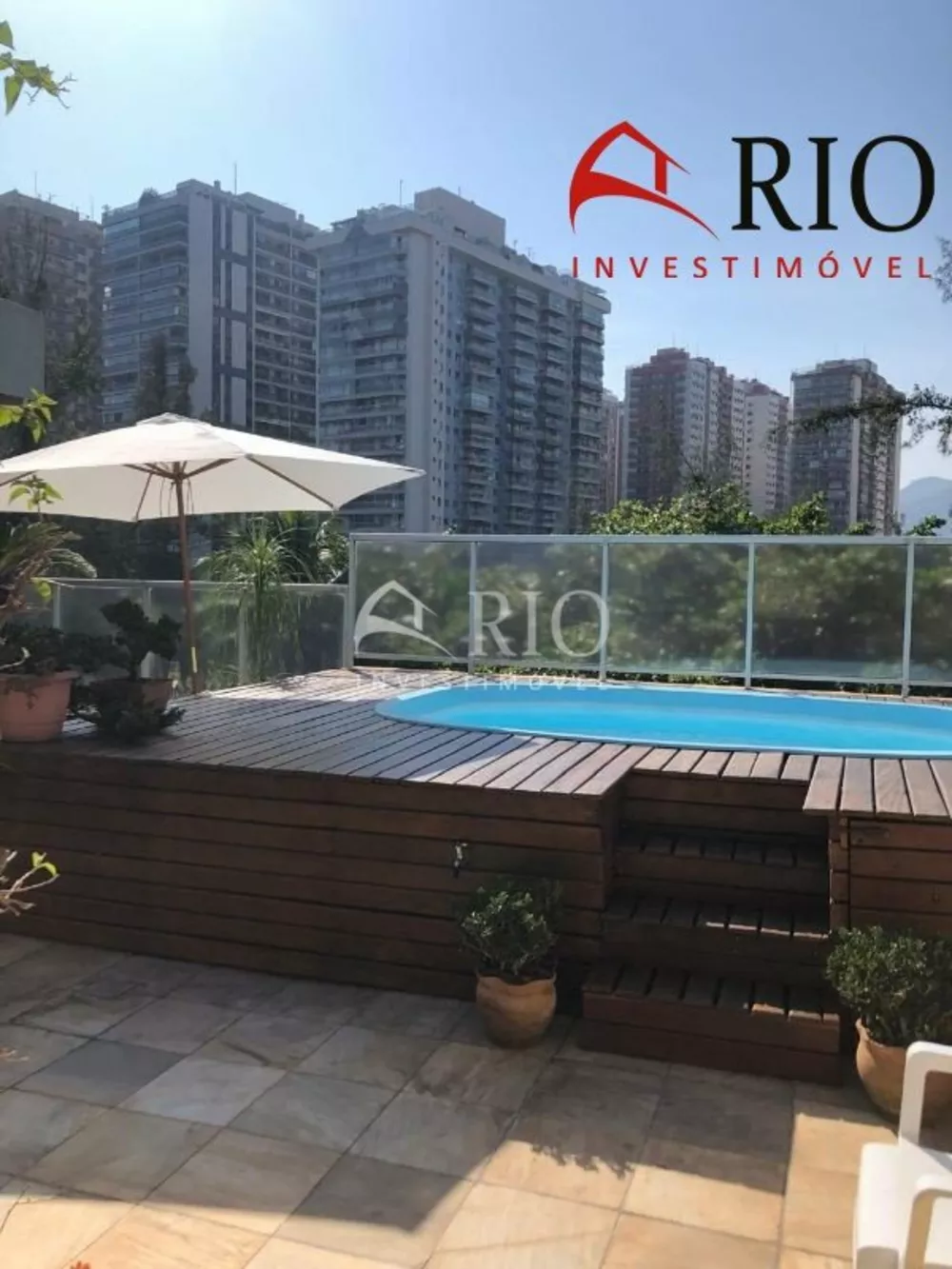 Cobertura, 5 quartos, 423 m² - Foto 4