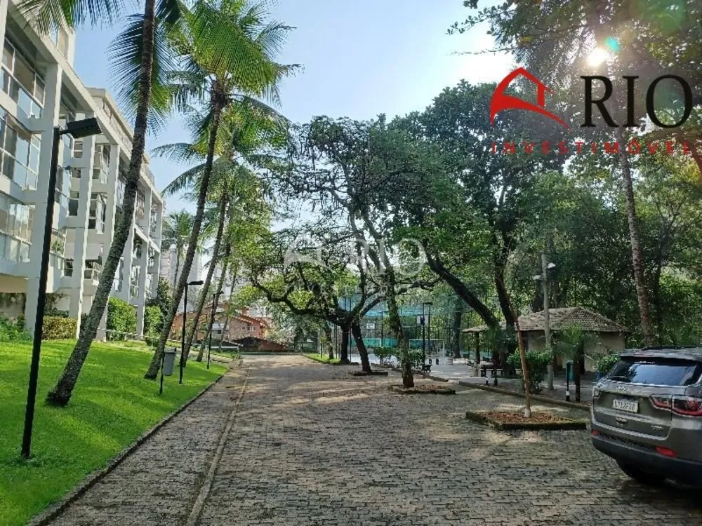 Cobertura, 5 quartos, 423 m² - Foto 33