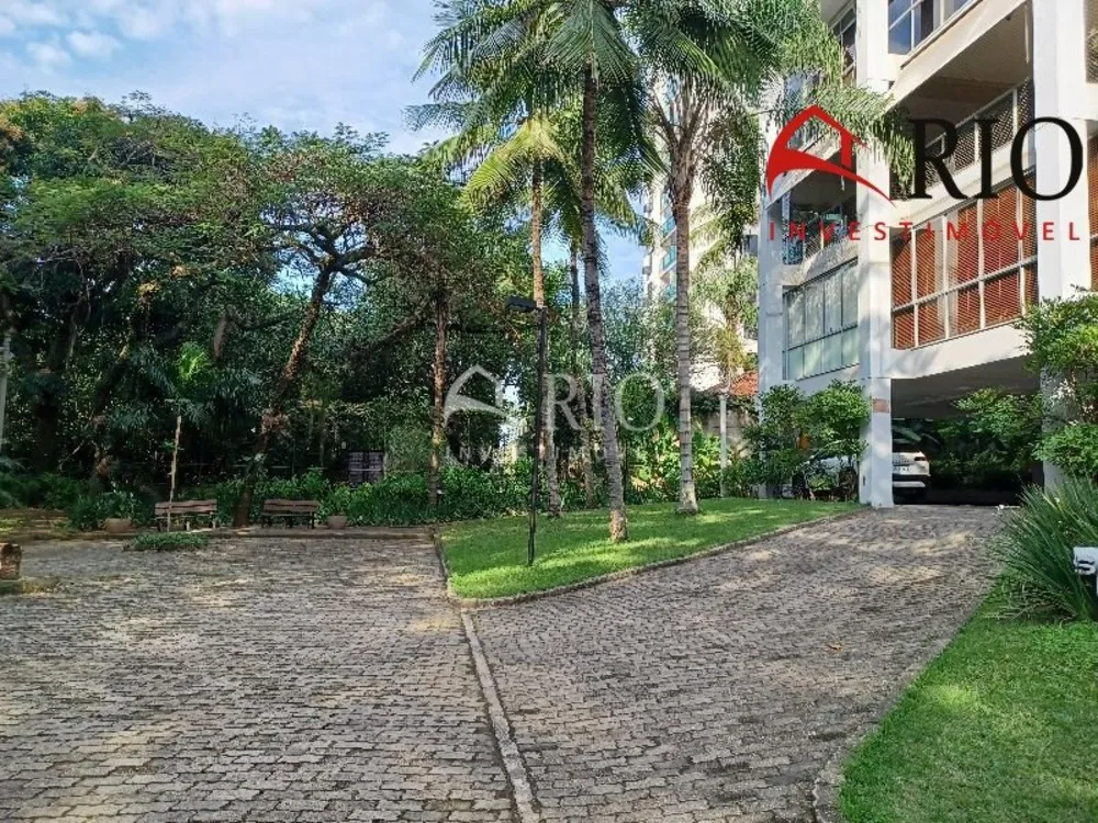 Cobertura, 5 quartos, 423 m² - Foto 38