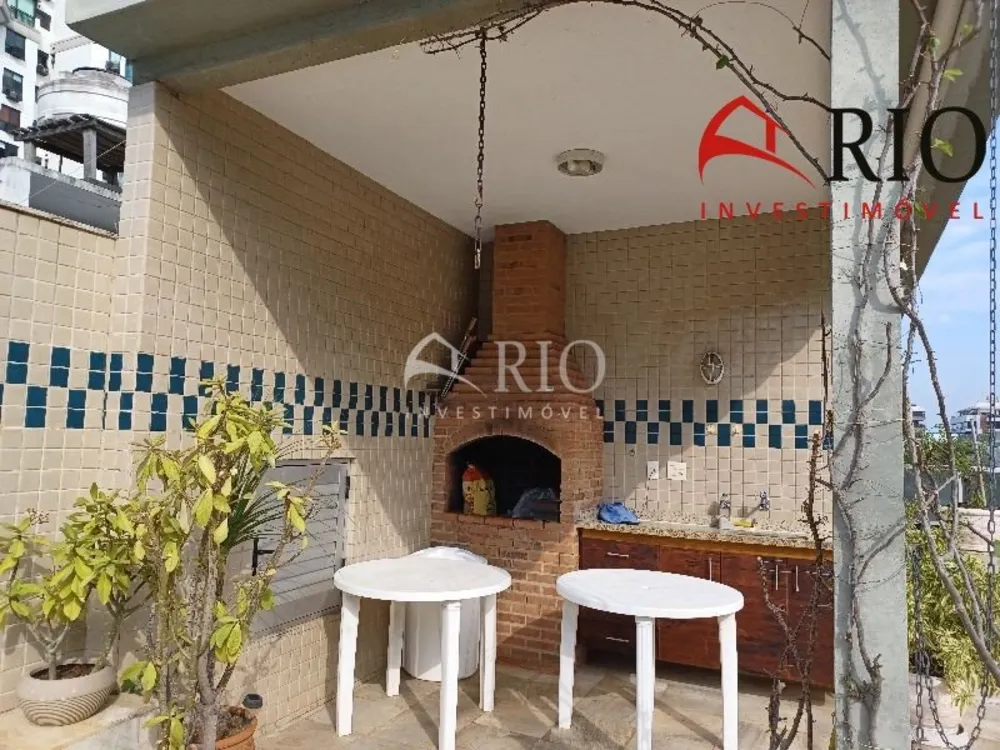 Cobertura, 5 quartos, 423 m² - Foto 31