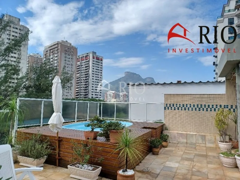 Cobertura, 5 quartos, 423 m² - Foto 30