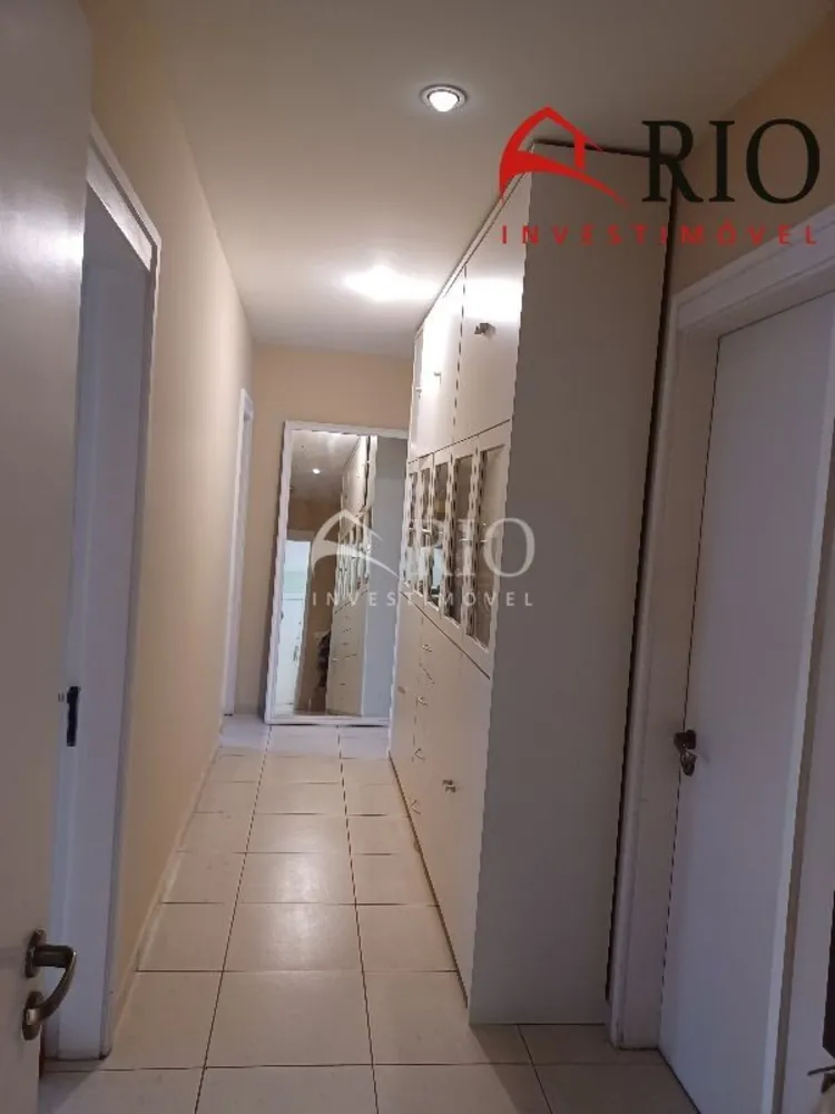 Cobertura, 5 quartos, 423 m² - Foto 7