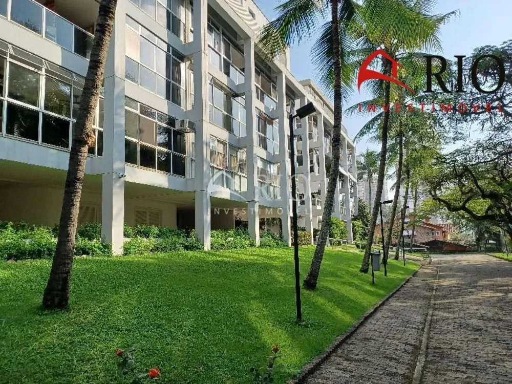 Cobertura, 5 quartos, 423 m² - Foto 35