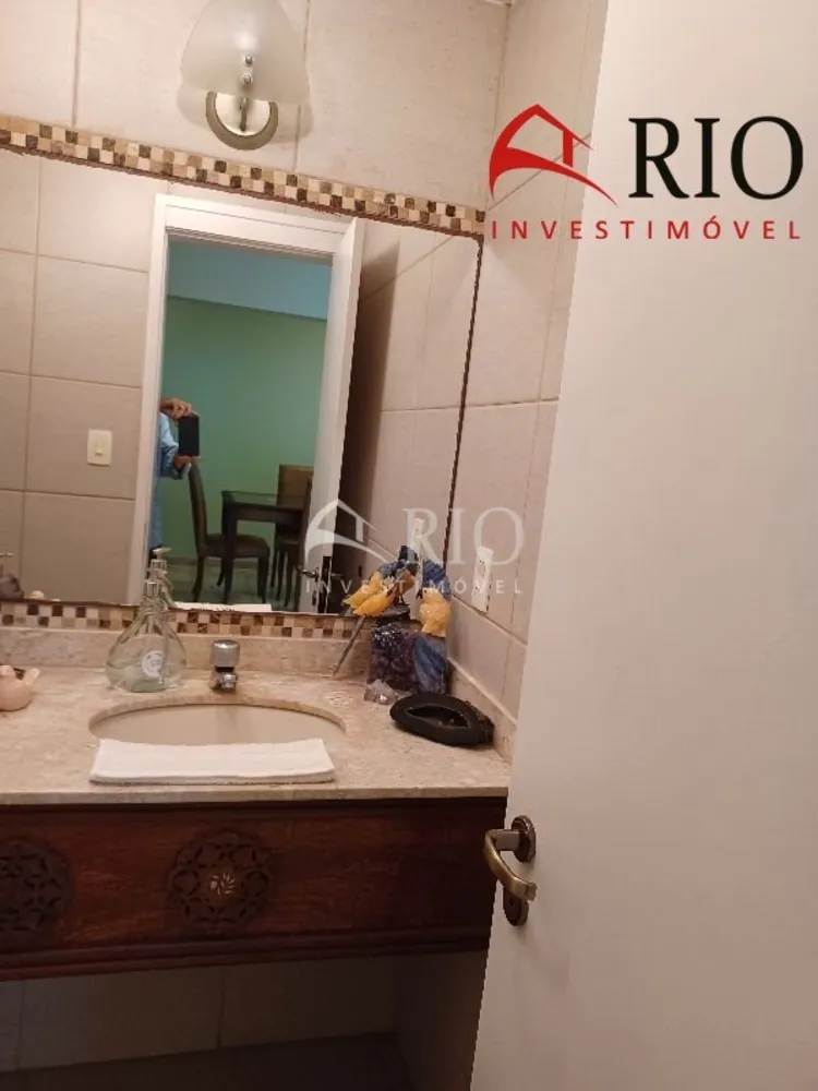 Cobertura, 5 quartos, 423 m² - Foto 9