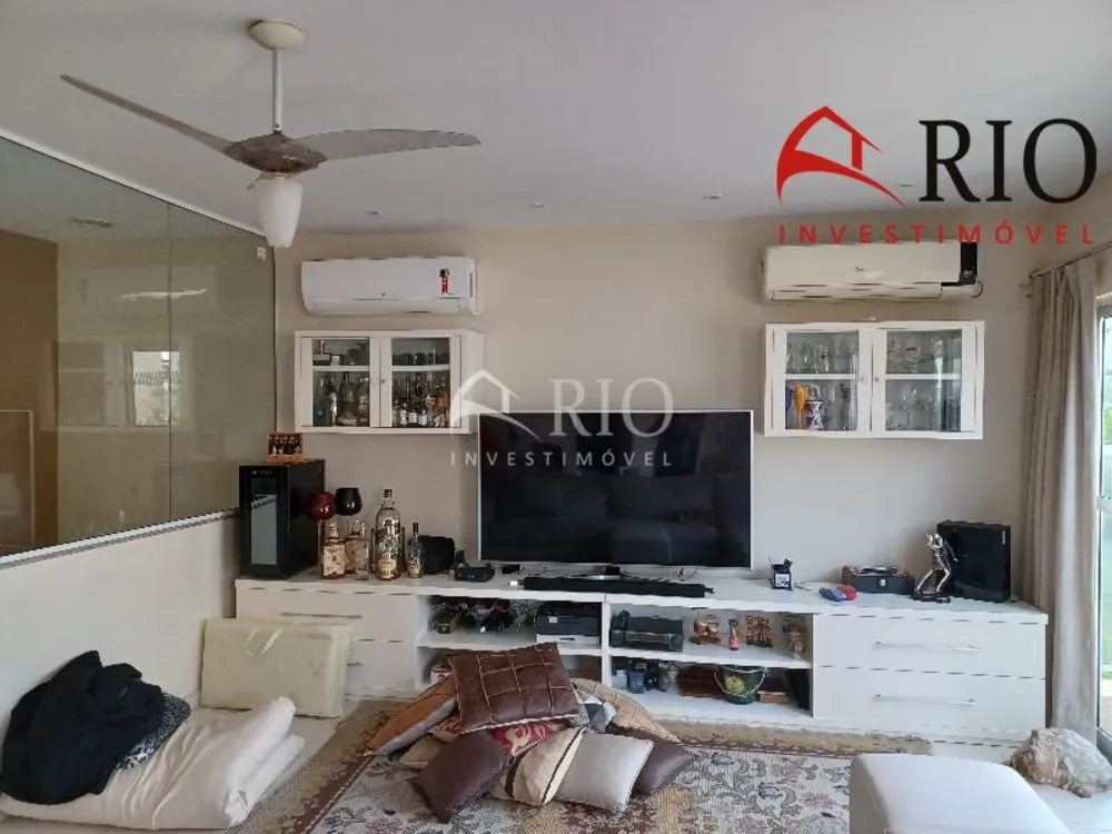 Cobertura, 5 quartos, 423 m² - Foto 15
