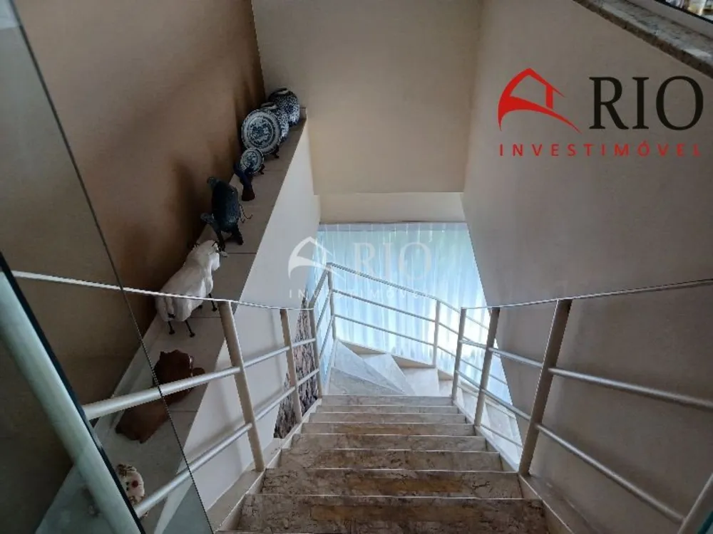 Cobertura, 5 quartos, 423 m² - Foto 13
