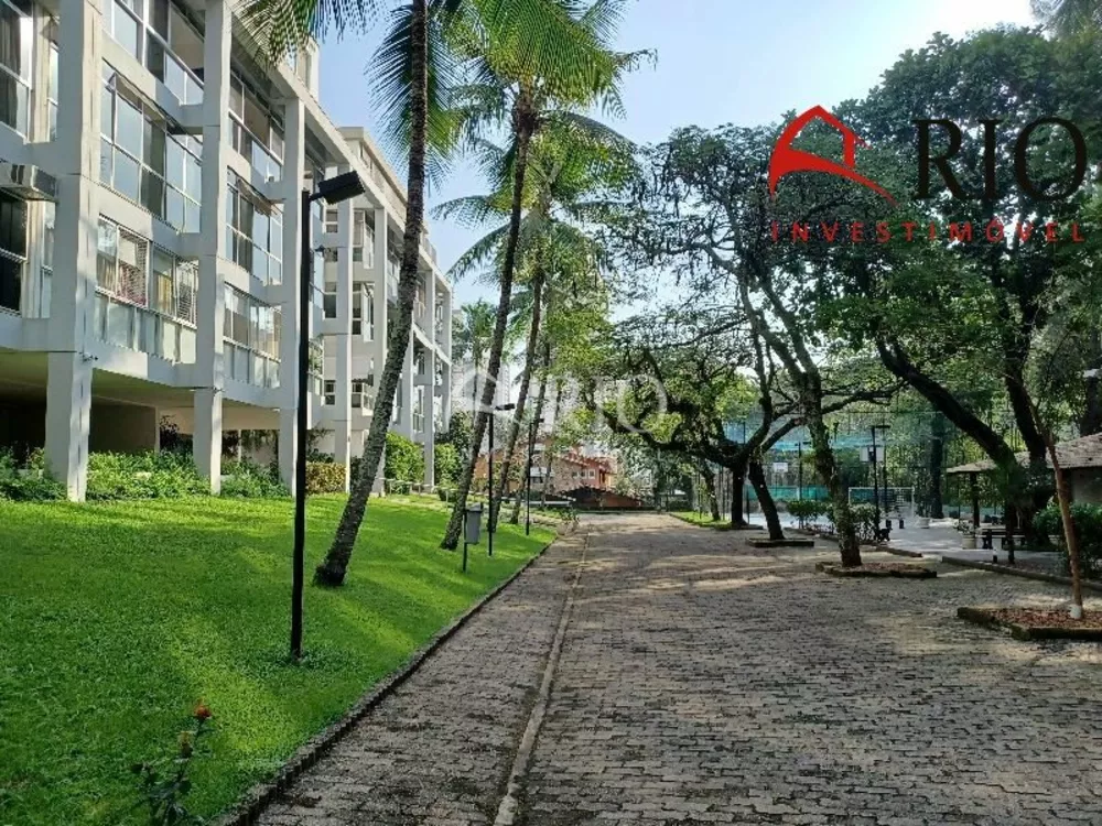 Cobertura, 5 quartos, 423 m² - Foto 1