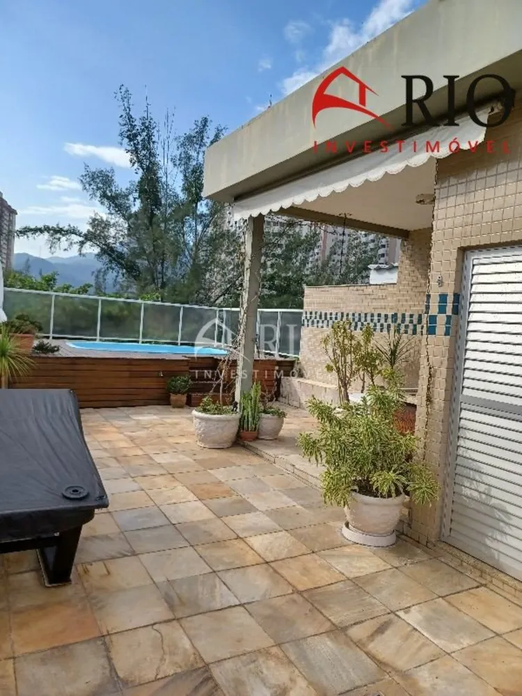 Cobertura, 5 quartos, 423 m² - Foto 28