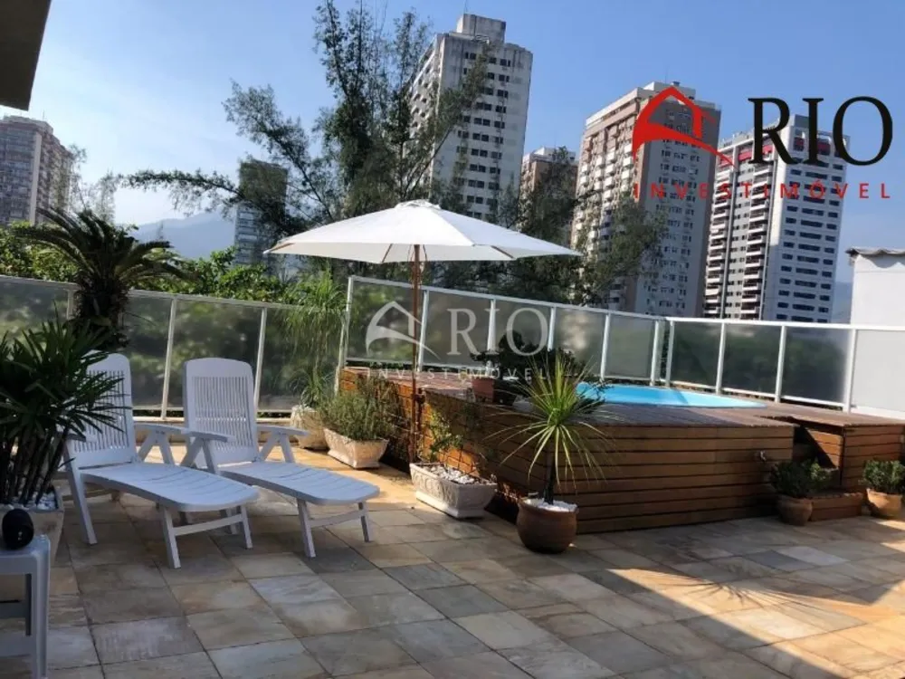 Cobertura, 5 quartos, 423 m² - Foto 24