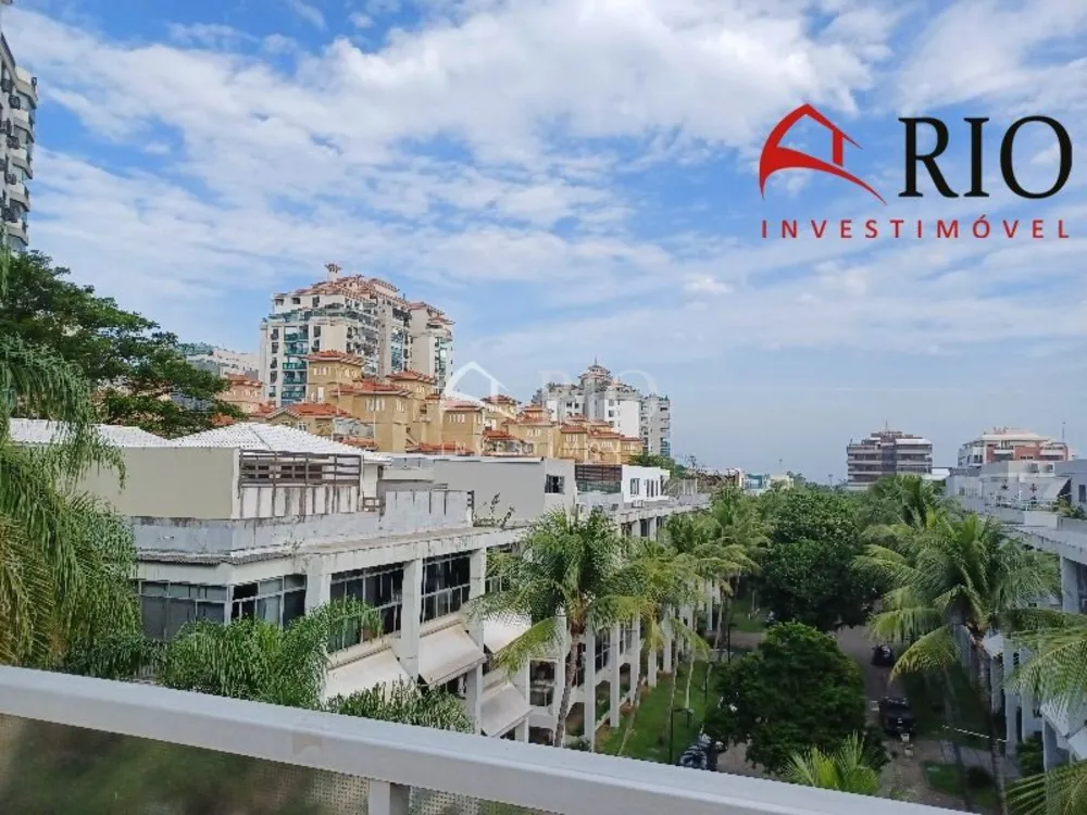 Cobertura, 5 quartos, 423 m² - Foto 36