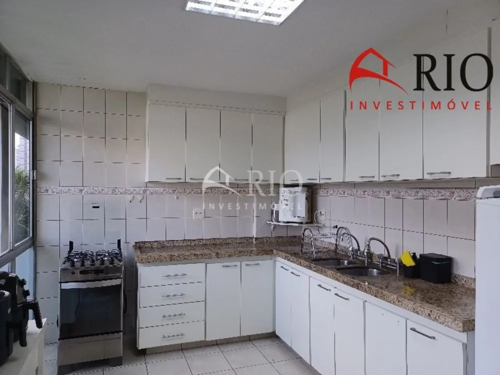 Cobertura, 5 quartos, 423 m² - Foto 11