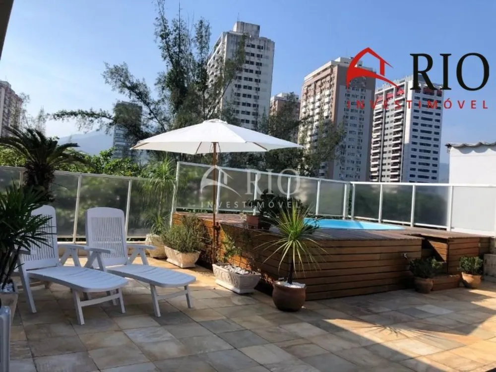 Cobertura, 5 quartos, 423 m² - Foto 25