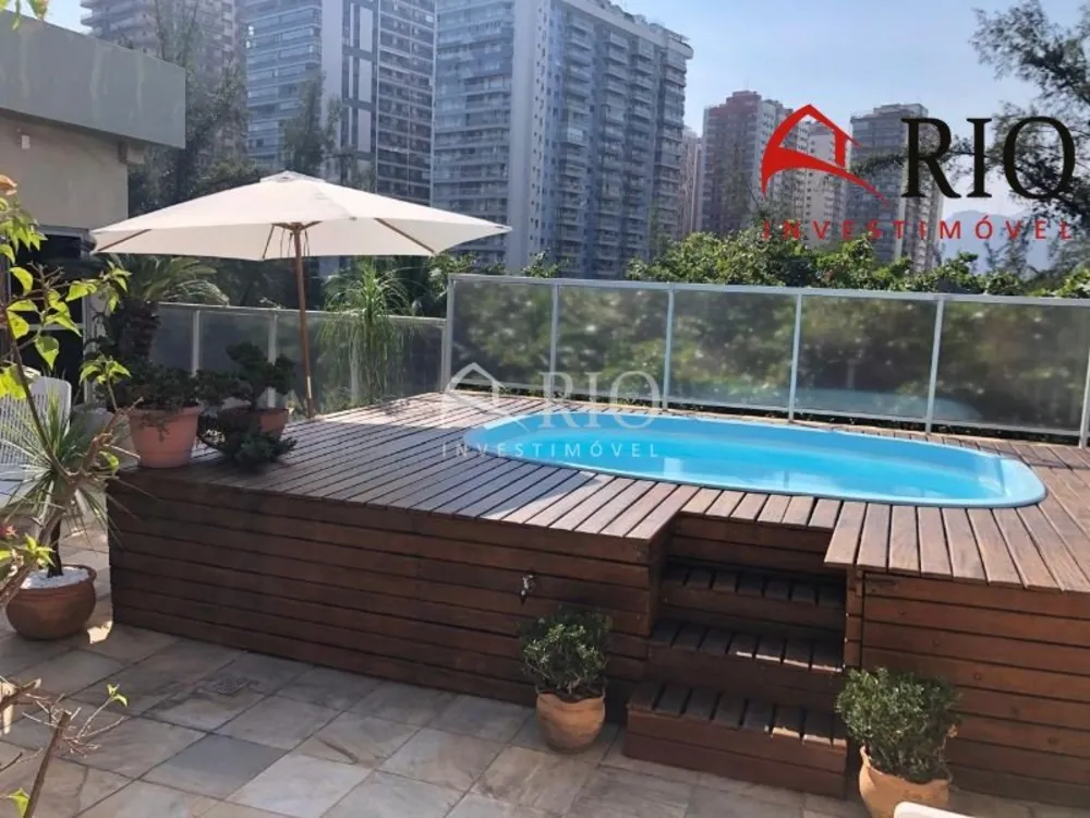 Cobertura, 5 quartos, 423 m² - Foto 23