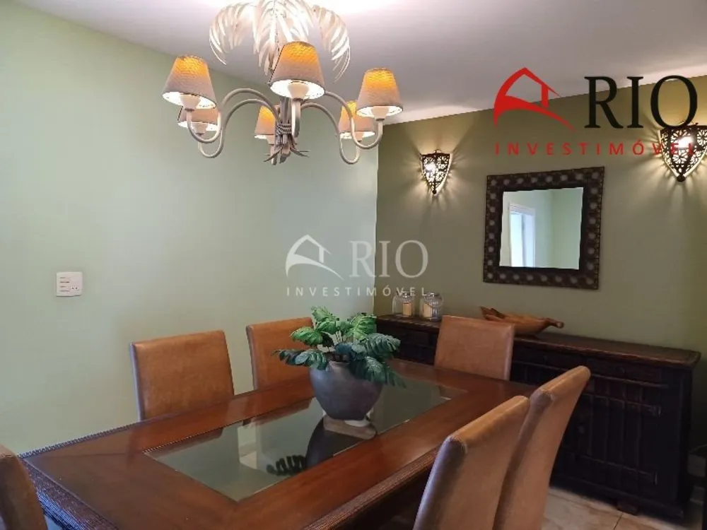 Cobertura, 5 quartos, 423 m² - Foto 5