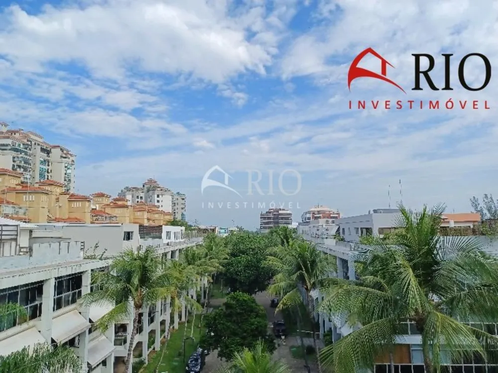 Cobertura, 5 quartos, 423 m² - Foto 34