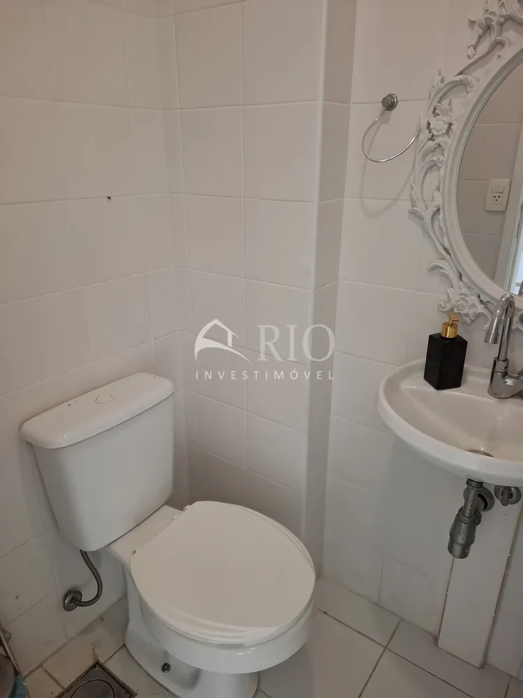 Cobertura, 3 quartos, 171 m² - Foto 29
