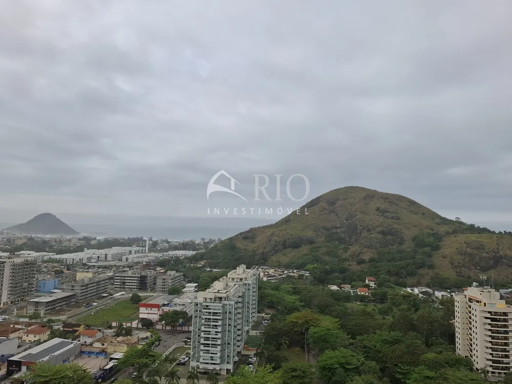 Cobertura, 3 quartos, 171 m² - Foto 4