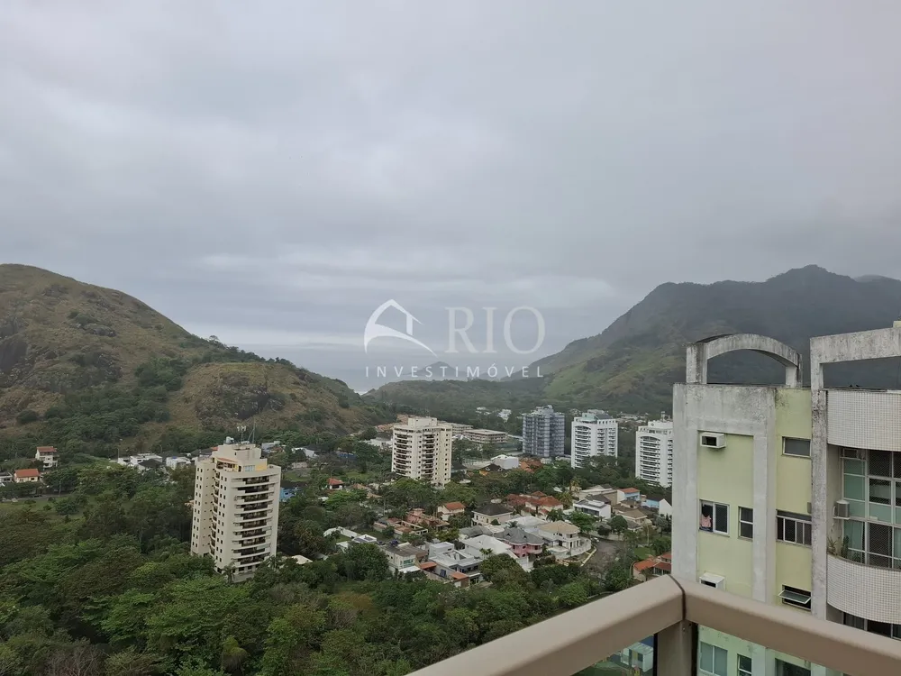 Cobertura, 3 quartos, 171 m² - Foto 8