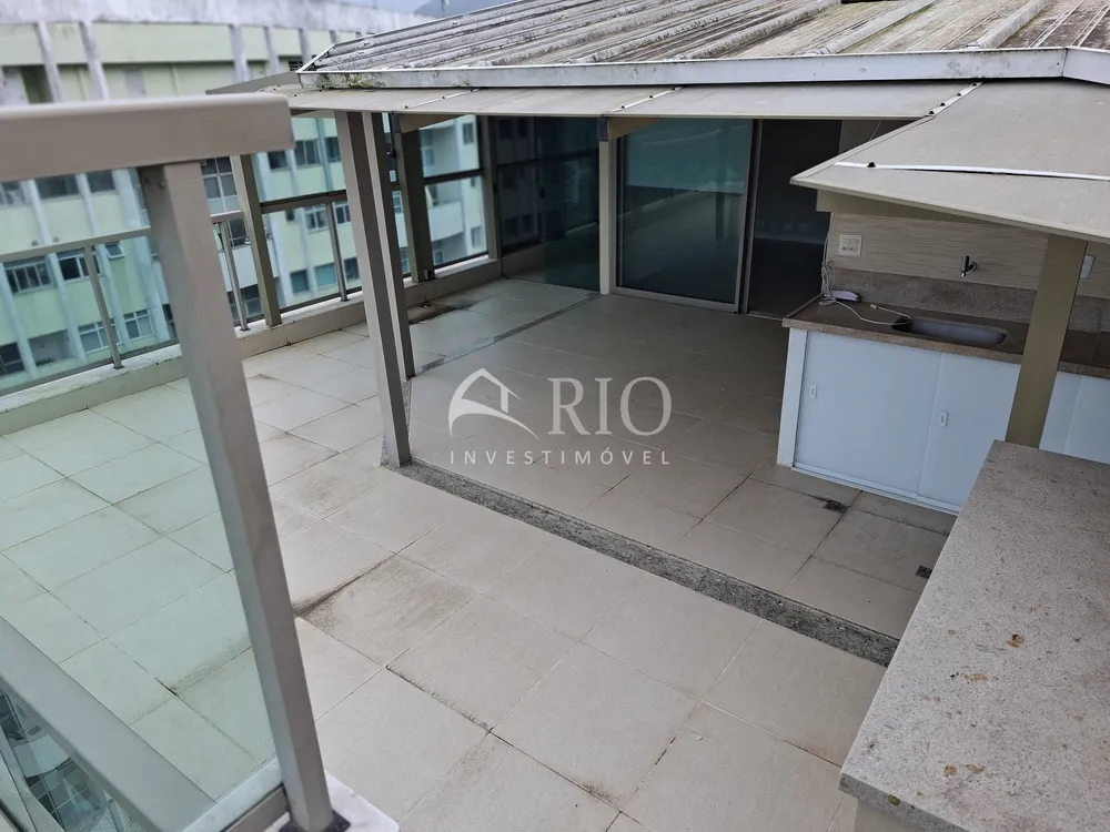 Cobertura, 3 quartos, 171 m² - Foto 35