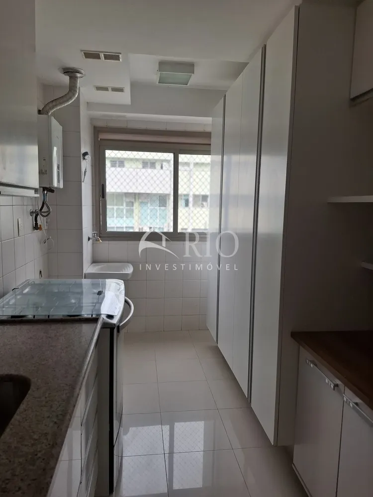 Cobertura, 3 quartos, 171 m² - Foto 16
