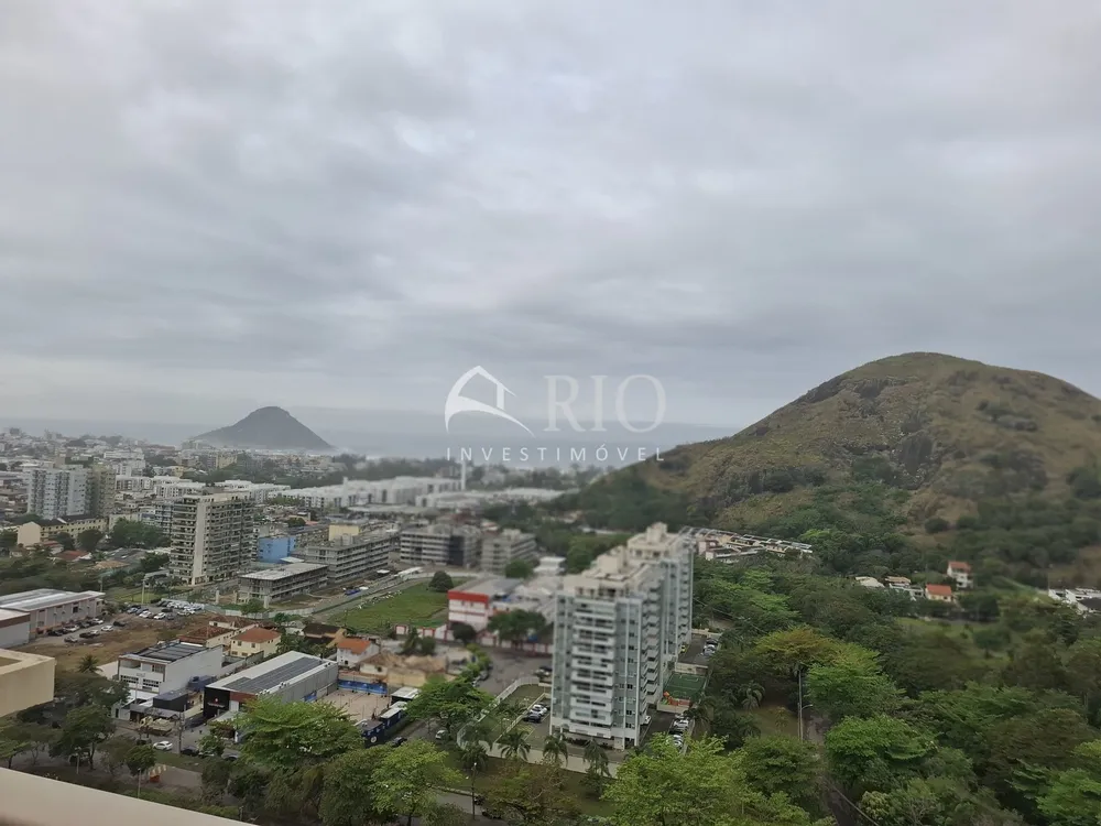 Cobertura, 3 quartos, 171 m² - Foto 2