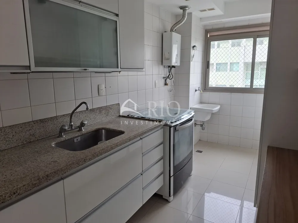 Cobertura, 3 quartos, 171 m² - Foto 14