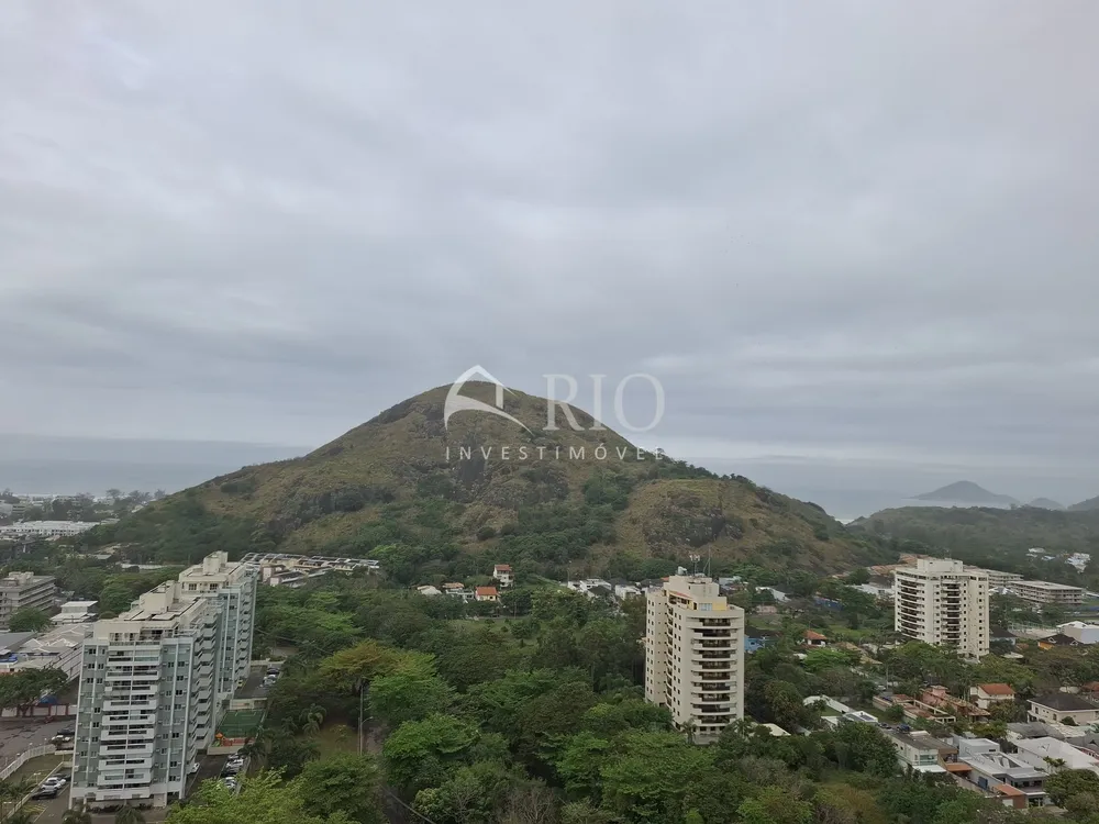 Cobertura, 3 quartos, 171 m² - Foto 6