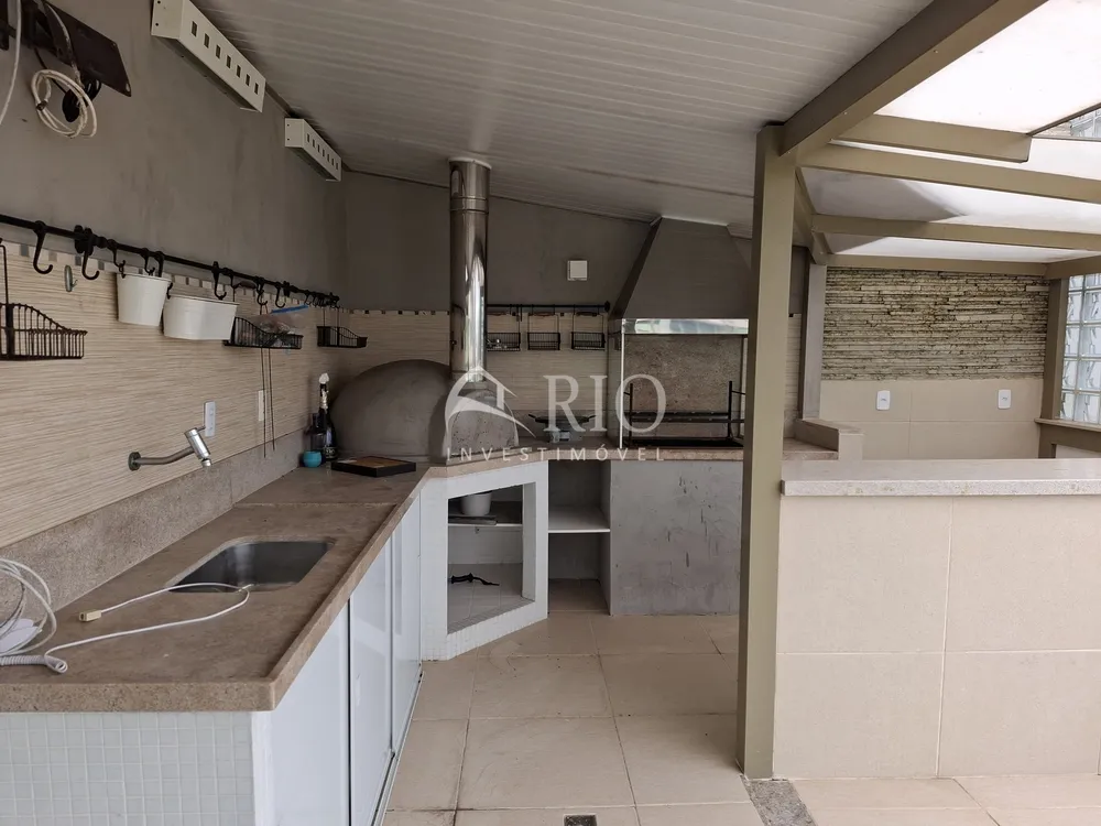 Cobertura, 3 quartos, 171 m² - Foto 17
