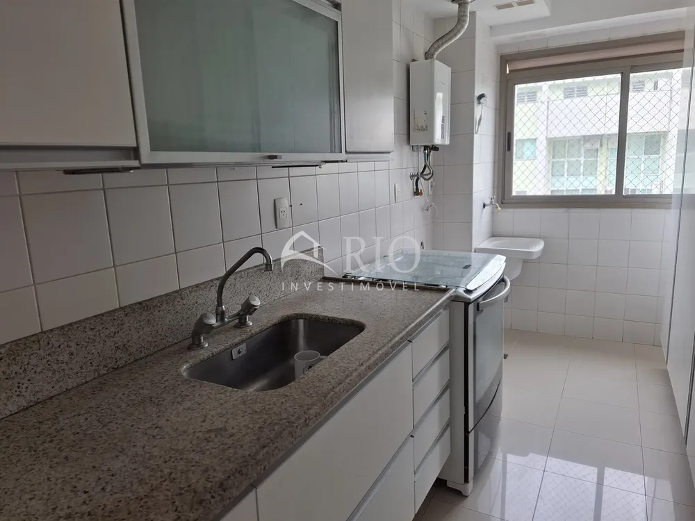 Cobertura, 3 quartos, 171 m² - Foto 31