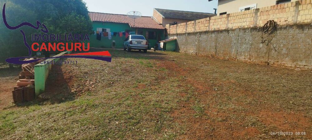 Casa, 1 quarto, 44 m² - Foto 2