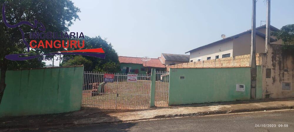 Casa, 1 quarto, 44 m² - Foto 4