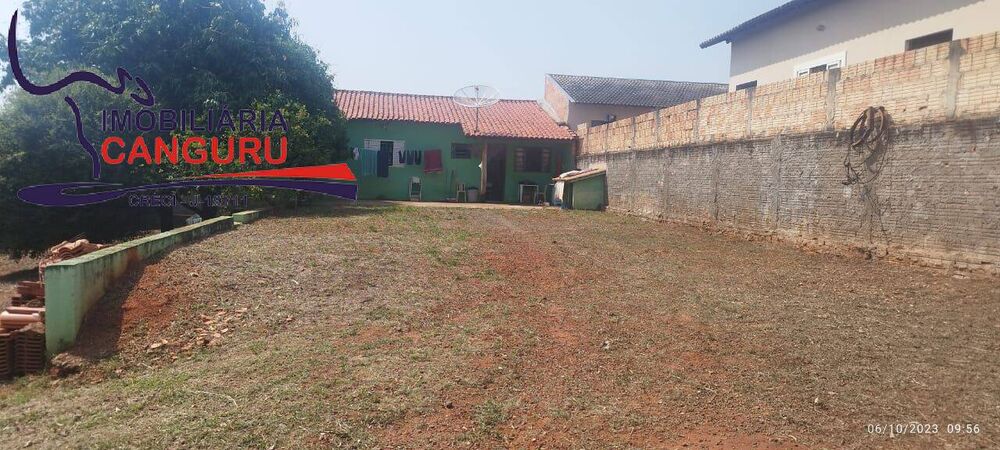 Casa, 1 quarto, 44 m² - Foto 3