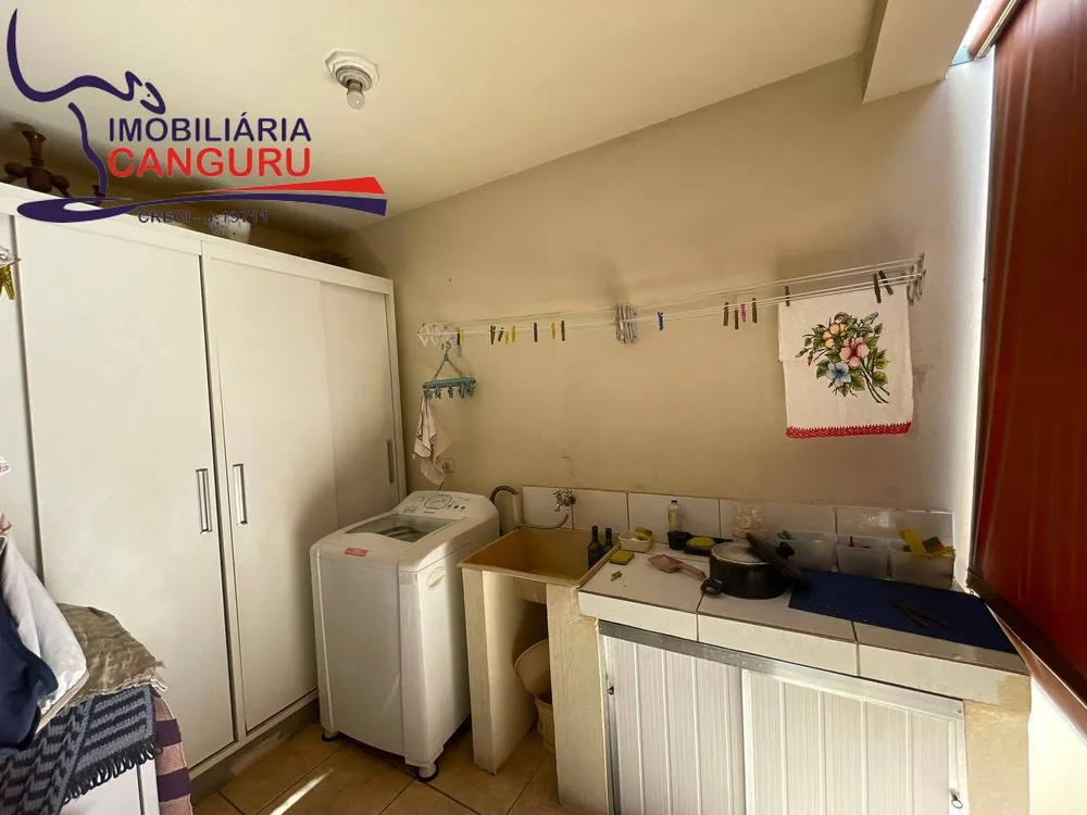 Casa, 3 quartos, 190 m² - Foto 10