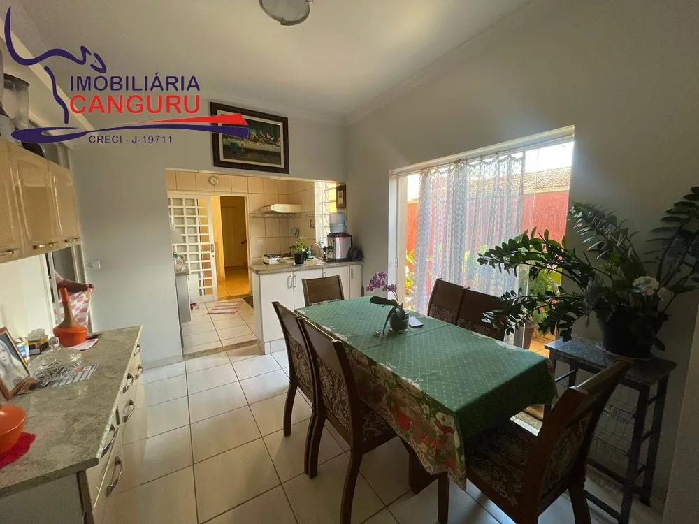 Casa, 3 quartos, 190 m² - Foto 3
