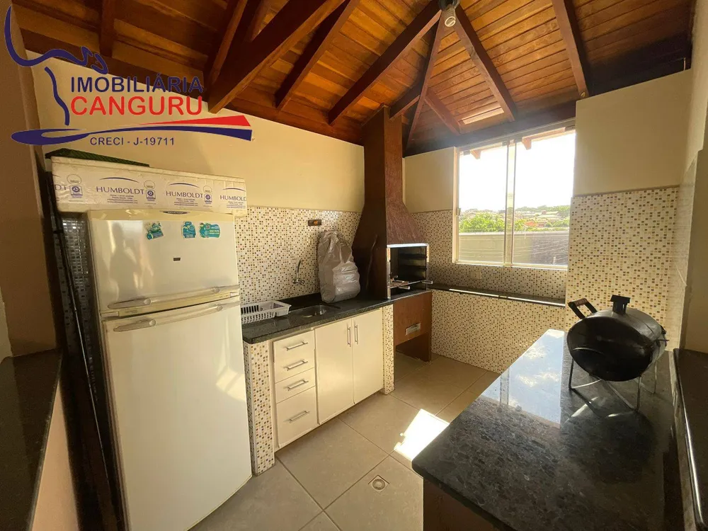 Casa, 3 quartos, 190 m² - Foto 12