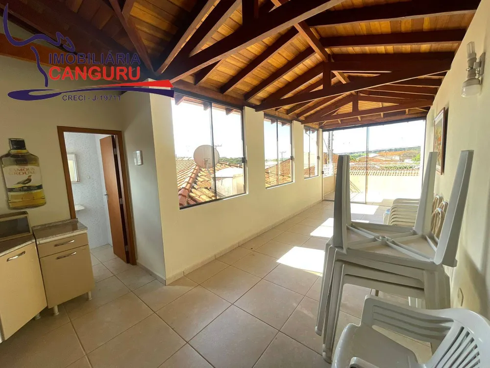Casa, 3 quartos, 190 m² - Foto 11