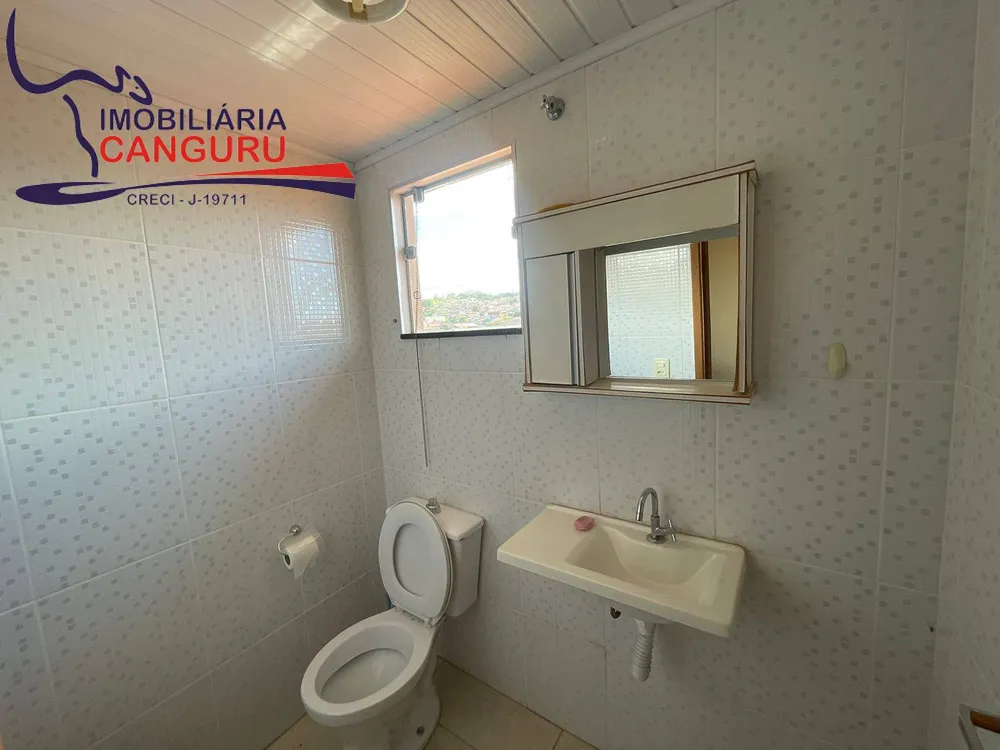 Casa, 3 quartos, 190 m² - Foto 13