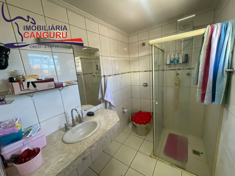 Casa, 3 quartos, 190 m² - Foto 6
