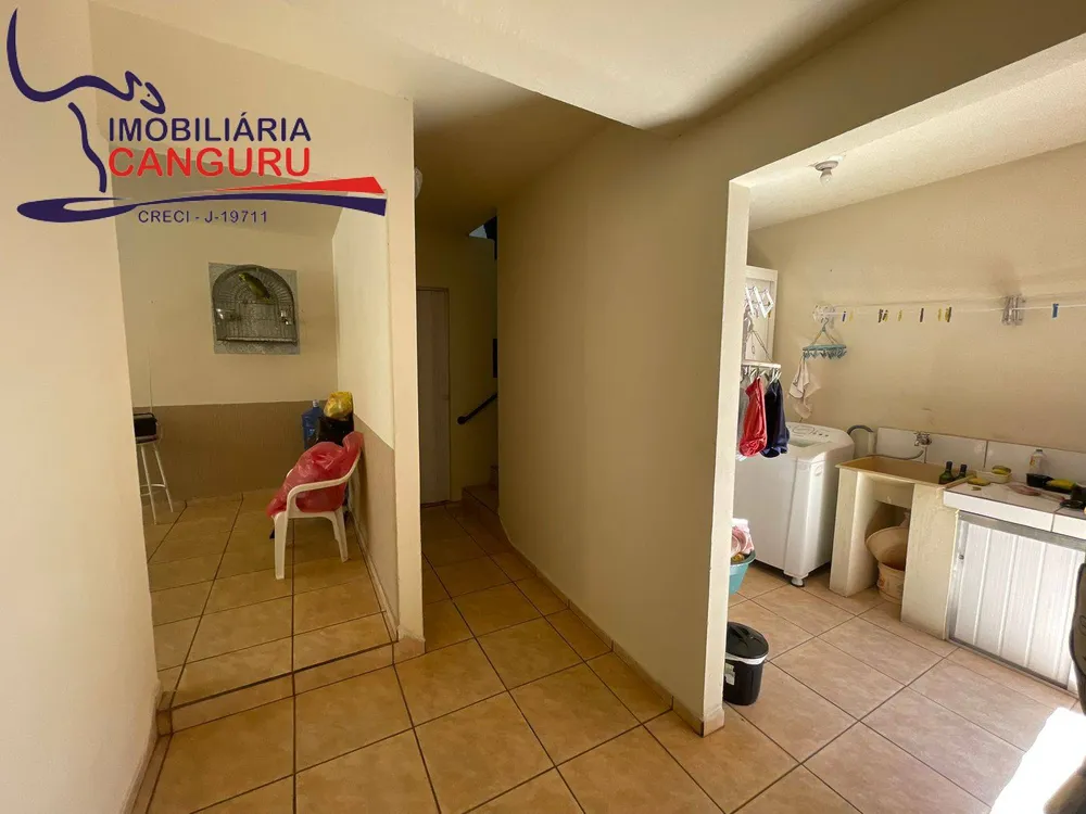 Casa, 3 quartos, 190 m² - Foto 9