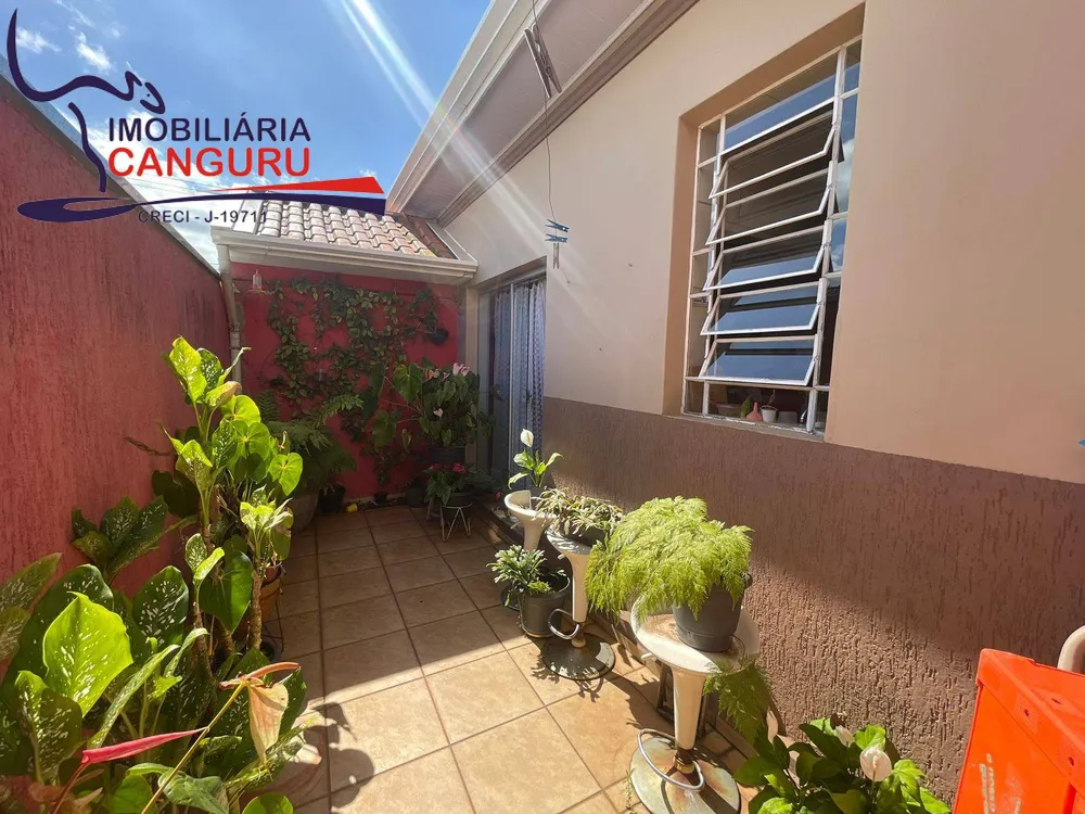 Casa, 3 quartos, 190 m² - Foto 16