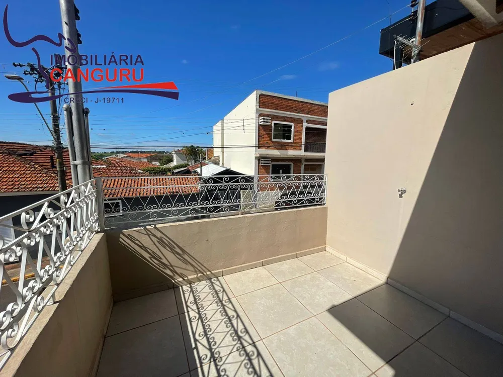Casa, 3 quartos, 190 m² - Foto 14