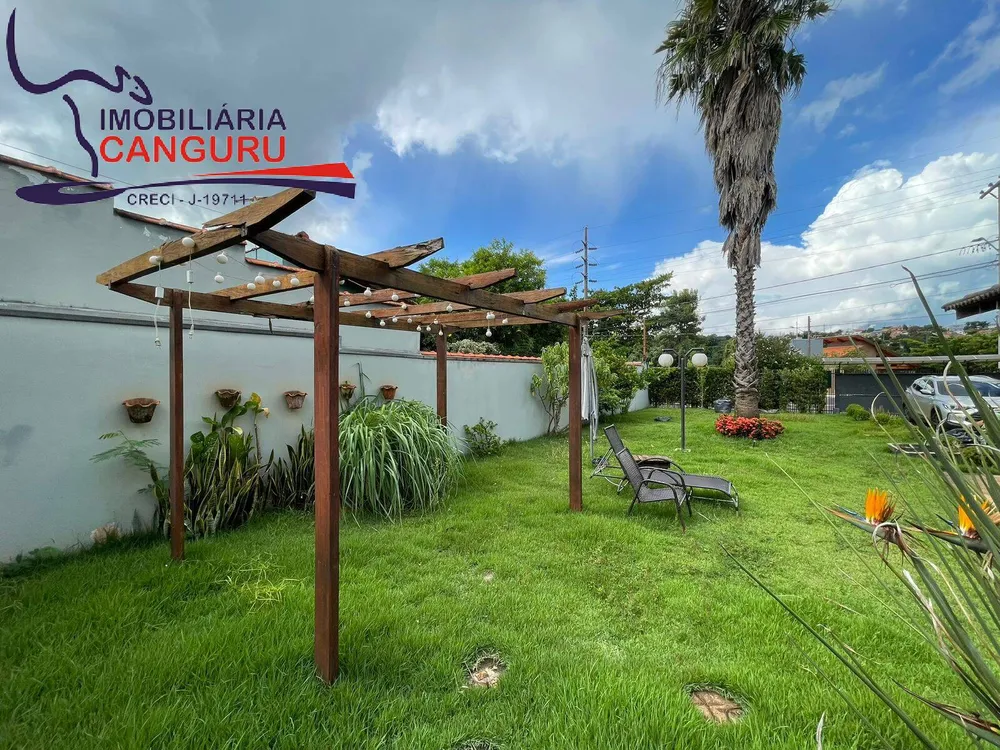 Casa, 2 quartos, 104 m² - Foto 3