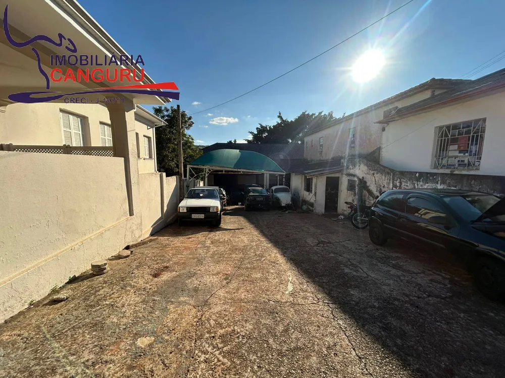 Sala-Conjunto, 596 m² - Foto 11