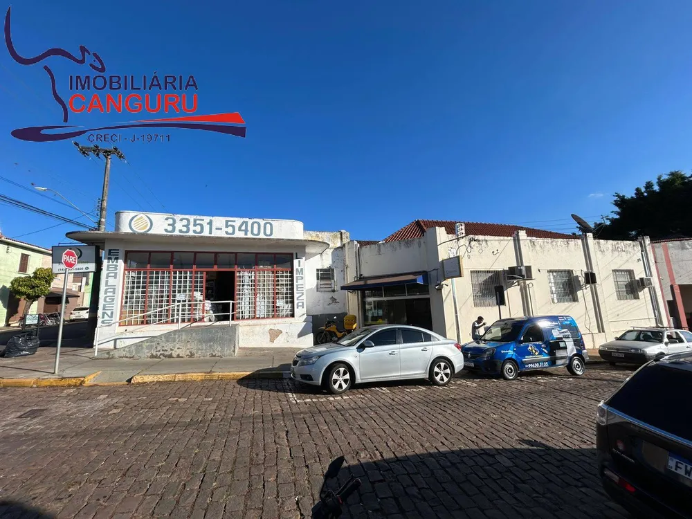 Sala-Conjunto, 596 m² - Foto 12
