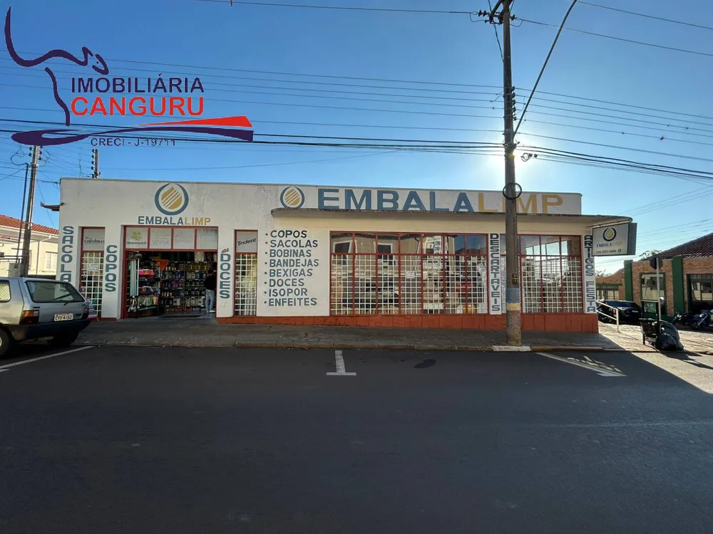 Sala-Conjunto, 596 m² - Foto 9