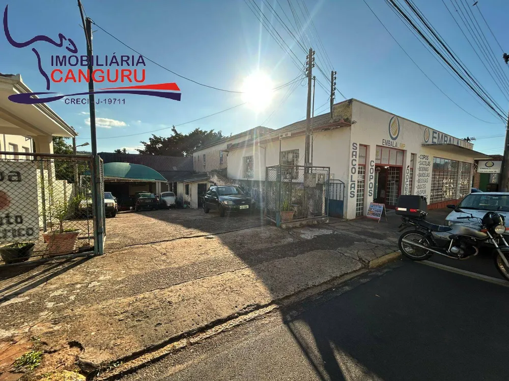 Sala-Conjunto, 596 m² - Foto 10
